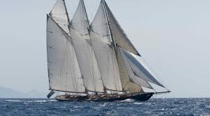 Explore aquaventure waterpark, meet the incredible marine animals at dolphin bay & sea lion point & discover fun marine animal adventures at atlantis dubai. 212ft Classic 3 Mast Schooner Atlantic Yacht For Sale Bgyb