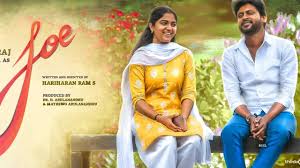 Joe Movie Review: A decent romance that could have cut deeper