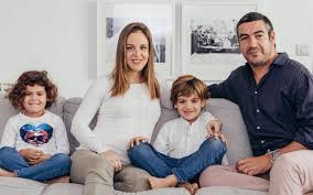 As fotos das férias paradisíacas de. O Pacto Das Irmas De Carolina Patrocinio Familia Cria Acordo Para Decidir Nomes Dos Bebes Na Terceira Volta Nova Gente