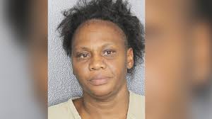 Viral Video Lands Woman in Jail Accused of Hitting a Student, 11, in Dania  Beach
