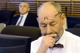 Na jachty chodil s vplyvnými ľuďmi, Fica pri kauzách bránil. Kto je nádejný  minister spravodlivosti Susko — Denník N