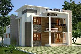 Remember, this is your little spot to enjoy the view, breathe in some fresh air and soak up the sun! Contemporary House House Balcony Design Latest House Designs Duplex House Design