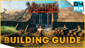To craft a table all you need is a hammer, workbench and 6 fine wood. Beginner Building Guide Valheim Base Tips Set Respawn Point Use Workbench Storage Youtube