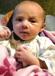 Arabella Oberg Obituary