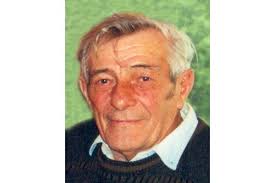 Francis Wolfert Obituary (2013)