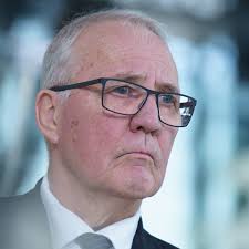 Canada's defence investment in the Arctic puts it