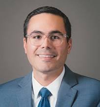 Mr. Brandon Lee Morris