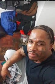 R.I.P NEWARK'S FALLEN SOLDIER'S