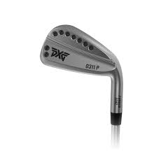 Pxg 0311 P Gen2 Players Irons Pxg