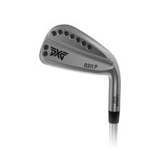 Pxg 0311 P Gen2 Players Irons Pxg