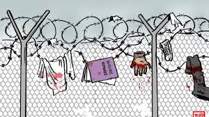 El pacto mundial sobre migración será el primer acuerdo intergubernamental, negociado bajo el auspicio de. Por Que Hay Migraciones Masivas De Africa Y Oriente Proximo A Europa Izquierda Castellana