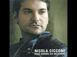 Nicola Ciccone Un Ami Avec Paroles Youtube Fictional Characters Character Nicolas