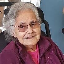 Keitha Hogan Obituary