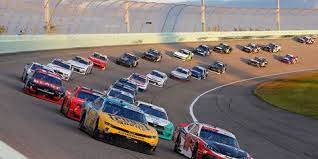 Current nascar track length chart | nascarreference.com. Track President Confident Homestead Miami Speedway Can Survive Loss Of Nascar Finals