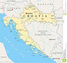 Περήφανοι οι ρώσοι αποχαιρέτησαν την εθνική τους ομάδα, μετά τον αποκλεισμό στα πέναλτι από την κροατία, διαδικασία με την οποία ολοκλήρωσαν την διαδρομή τους έως τα. Xarths Ths Kroatias Politikos Dianysmatikh Apeikonish Eikonografia Apo Dubrovnik 103928061