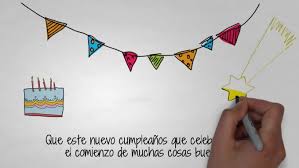 Below is the spanish happy birthday song i am familiar with from spending time with colombians. Sing The Happy Birthday Song In Spanish In A Very Special Way By Fullypro Fiverr