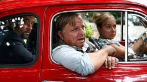 Axel prahl, 59, war straßenmusiker, bevor er auf dem zweiten bildungsweg sein fachabi machte und jahre später ein schauspielstudium absolvierte. Statement Axel Prahl Tatort Ard Das Erste
