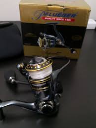We did not find results for: Pflueger Supreme Xt Fishing Reel Sports Equipment Fishing On Carousell