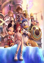 Maybe you would like to learn more about one of these? May Your Heart Be Your Guiding Key Kingdom Hearts 2 Final Mix Puzzles