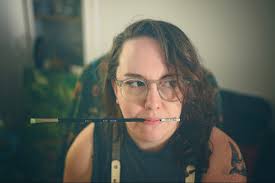 Jen Maidment portraits