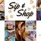 5th Annual Sip & Shop Holiday Market event image
