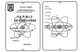 For faster navigation, this iframe is preloading the wikiwand page for comisia națională pentru controlul activităților nucleare. Ordinul Nr 102 2018 Privind Modificarea È™i Completarea Ordinului PreÈ™edintelui Comisiei NaÈ›ionale Pentru Controlul ActivitÄƒÈ›ilor Nucleare Nr 202 2002 Pentru Aprobarea Normelor Privind Eliberarea Permiselor De Exercitare A ActivitÄƒÈ›ilor Nucleare È™i