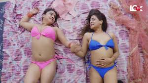 Bhutesh 2024 S01E02 Hindi Hot Web Series - LookEntertainment