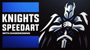 Knights Esports Logo Speedart New Drake Type Beat Dasedesigns Youtube If you are looking for a logo for your new venture a knight logo might be the right choice. knights esports logo speedart new drake type beat dasedesigns