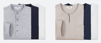 Shop online with our new fall/winter collection with free returns on all orders. Uniqlo Kini Turut Menjual Baju Melayu Yang Bergaya Dan Selesa