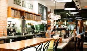 25 Coffee Shops Around The World You Have To See Before You Die Coffee Shop Analog Coffee Local Coffee Shop