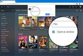 We did not find results for: How To Run Plex And Other Web Apps In Chrome App Mode