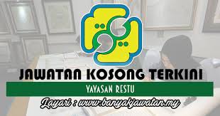 Jawatan kosong pejabat setiausaha kerajaan negeri kelantan. Jawatan Kosong Di Yayasan Restu 2 December 2017 Home Decor Decals Home Decor Decor