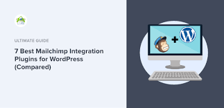 Save… the wpmandrill plugin sends emails that are generated by wordpress through mandrill, a transactional email… mandrill 10,000+ active installations tested with 3.7.36 updated 6 years ago. 7 Best Mailchimp Integration Plugins For Wordpress Compared