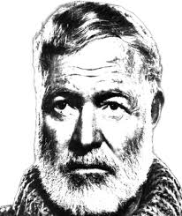 Ernest Hemingway