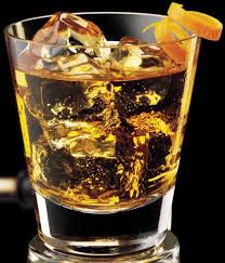 Culinary Trends Cocktail Beverage Recipes Hella Bitters Cocktails Rusty Nail