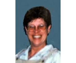 Elizabeth Warner Obituary (1953