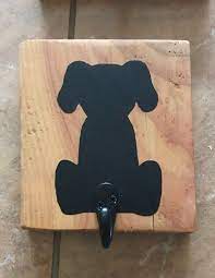 Diy Dog Treat Dog Crafts Diy Dog Stuff Dog Leash Hanger