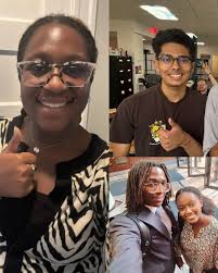 👏🥳Happy first week of your internships, St. Louis Fellows! We can't wait  to see what you do and learn this summer! From public defender's offices to  art museums, heart foundations to local