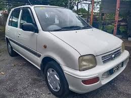 Anda juga dapat menggunakan kereta api sebagai transportasi alternatif ketika. Perodua Kancil 850 Auto Tahun Kereta Murah Alor Setar Facebook
