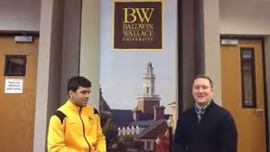 Yellow Jacket Spotlight with...