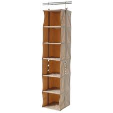 Maybe you would like to learn more about one of these? Neatfreak Closetmax System 6 Shelf Closet Organizer