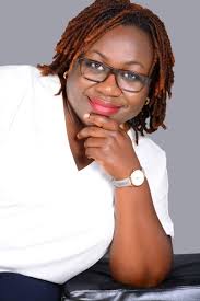 While I was in California this week, I saw a very sad obituary in which a  woman's children said the world is a better place without her. That's  heartbreaking! When your time