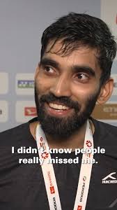 Last rally of 2021. Singapore's Loh Kean Yew is