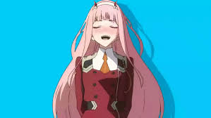The digital cinema initiatives (dci), a group of motion picture studios that creates standards for digital cinema, defines. Best Zero Two Gifs Gfycat