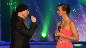 Později, v roce 1989 se vyučil kominíkem. Bohus Matus A Monika Sommerova O Vic Te Nezadam Muzikal Fantom Opery Fantom Musicals Concert