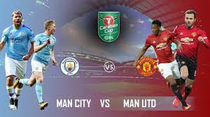 This manchester derby will pit the winners of the last four editions of this competition, with manchester city lifting the trophy in 2016, 2018 and last season and manchester united claiming it. Manchester City Vs Manchester United Carabao Cup Preview And Prediction