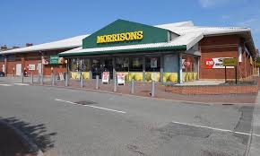 Morrisons announces an interim ordinary dividend up 5.7% to 2.04p; Blackrock And Major Hedge Funds Burned By Morrisons Led Supermarket Sweep Portfolio Adviser