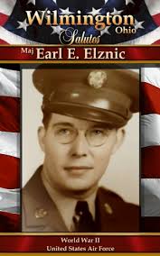 Wilmington Military Banner Tribute