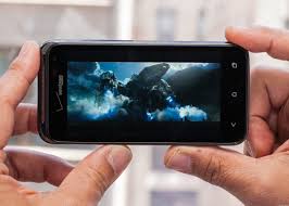 HTC Droid Incredible 4G LTE (Verizon ...