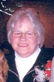 Rae Ann Mealey Obituary